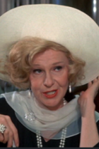 Pete 'n' Tillie [Geraldine Page]